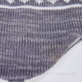 Baft et gants en tricot pour bébé